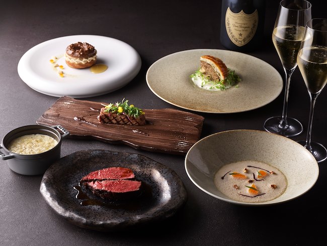 ノエル・コース/ノエル・シグネチャーコース